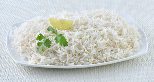 Boiled Rice